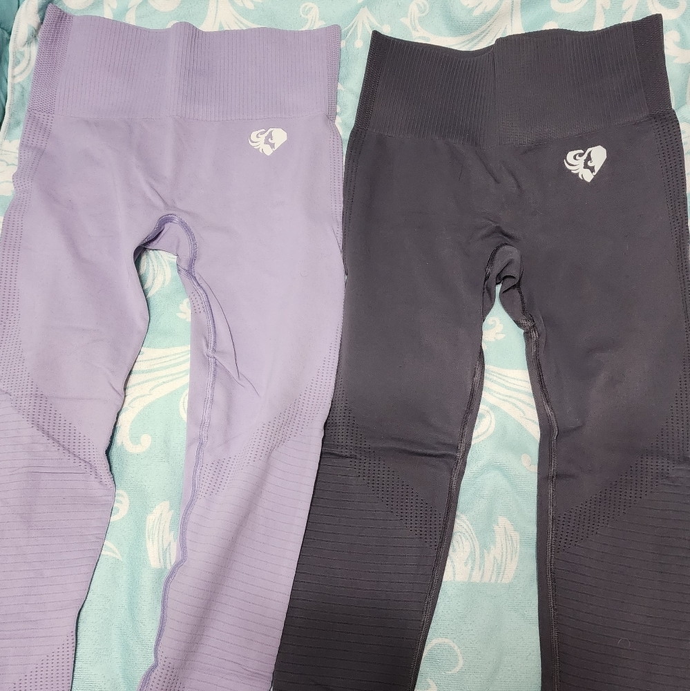 Women's Best leggings